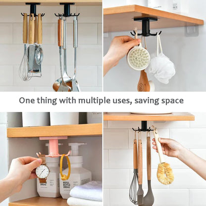 Wall Hook organizer