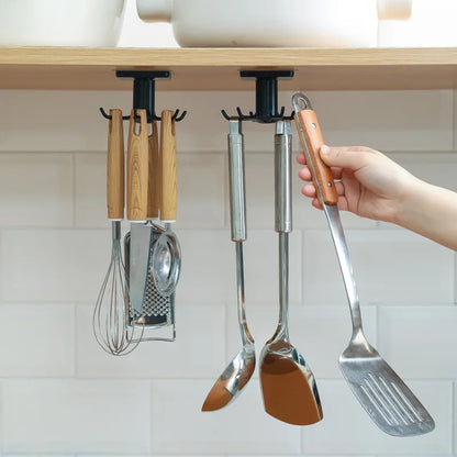 Wall Hook organizer