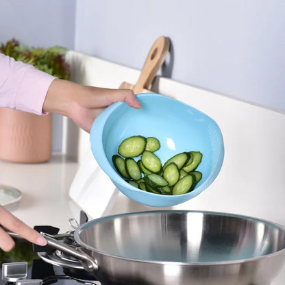 Rice Strainer Basket