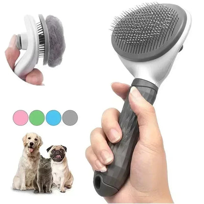 Pet Hair Remover