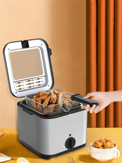 Electric Fryer