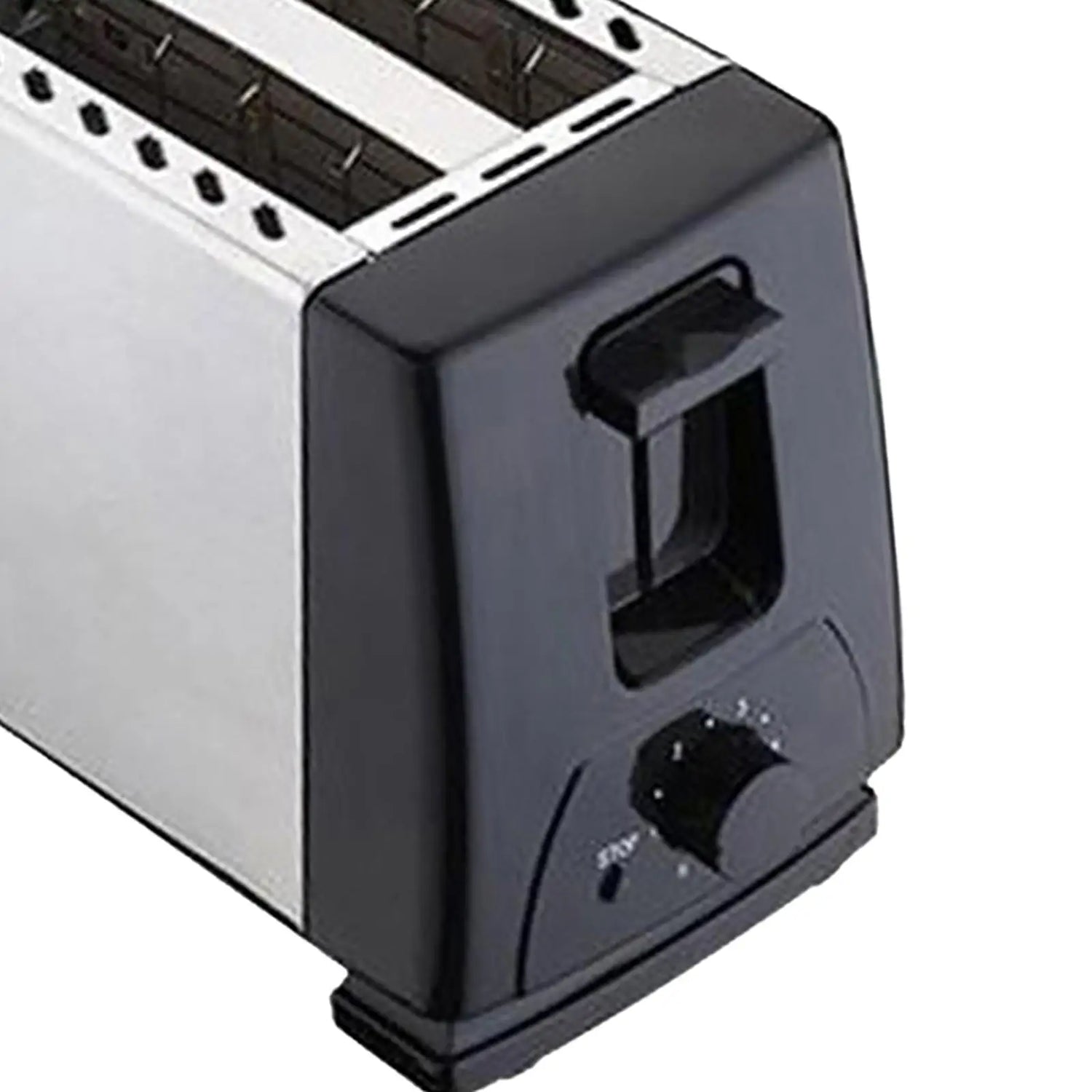 Automatic Bread Toaster