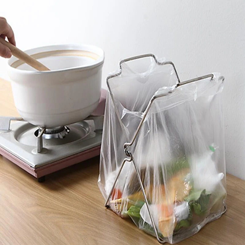 Plastic Bag Holder