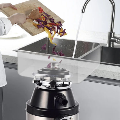 Food Waste Disposer