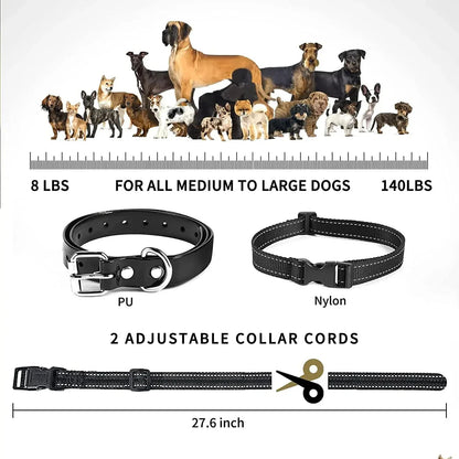 800m Electric Dog Training Collar