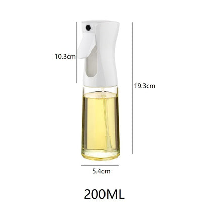 Oil Spray Bottle