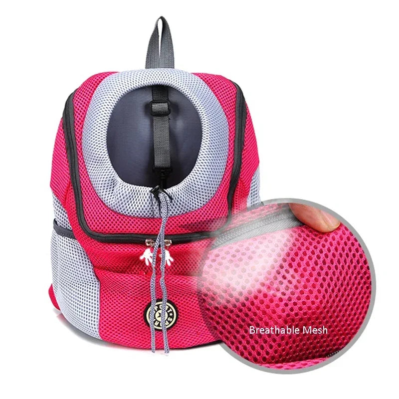 Travel Pet Carrier