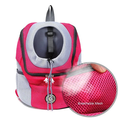 Travel Pet Carrier