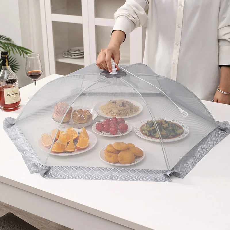 Foldable Food Covers