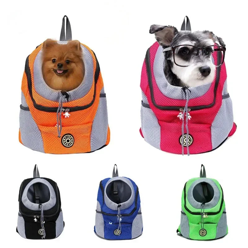 Travel Pet Carrier