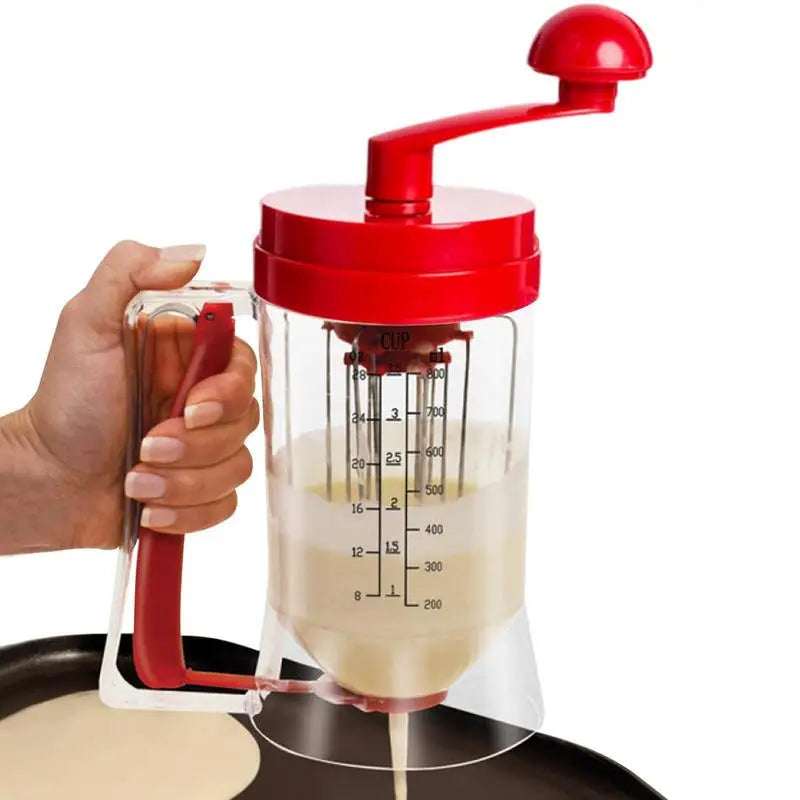 Manual Batter Dispenser