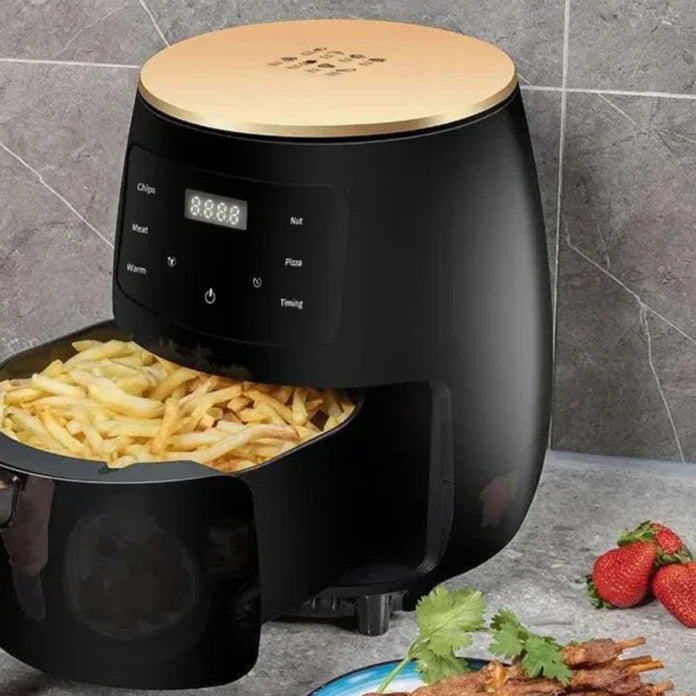 Versatile Air Fryer