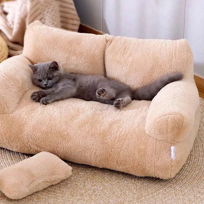 Luxury Pet Bed