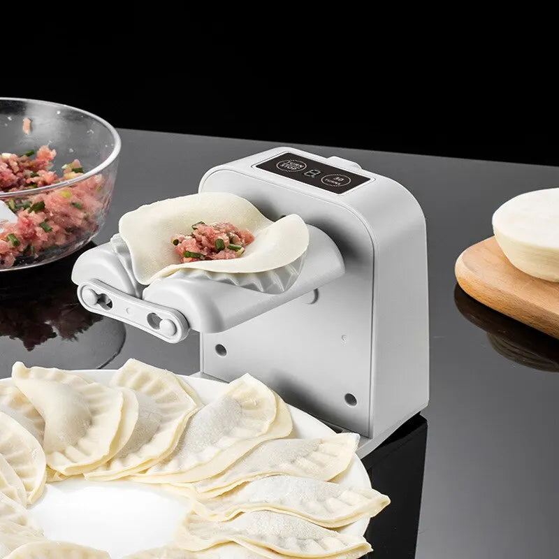 Automatic Dumpling Maker