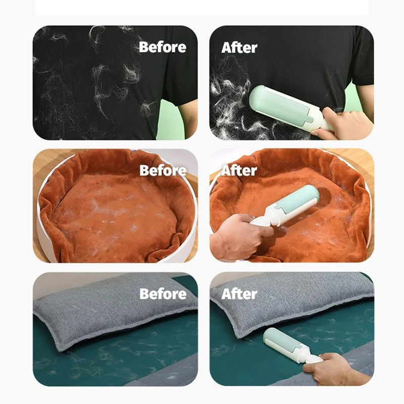 Pet Hair Remover Lint Roller