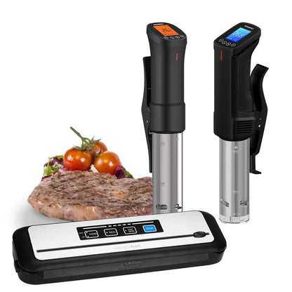 WIFI Sous Vide Slow Cooker