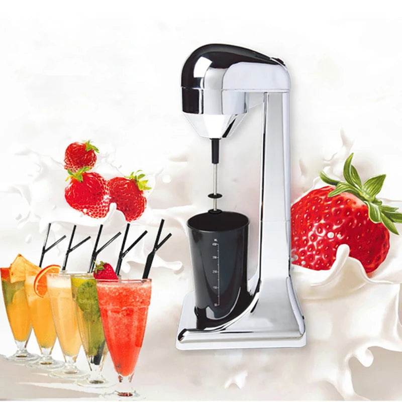 220V Electric Milk Frother