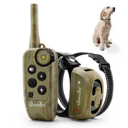 800m Electric Dog Training Collar