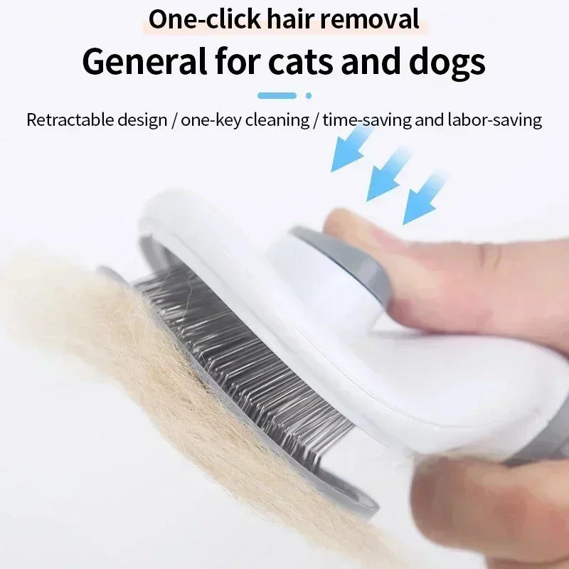 Pet Hair Remover