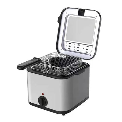 Electric Fryer