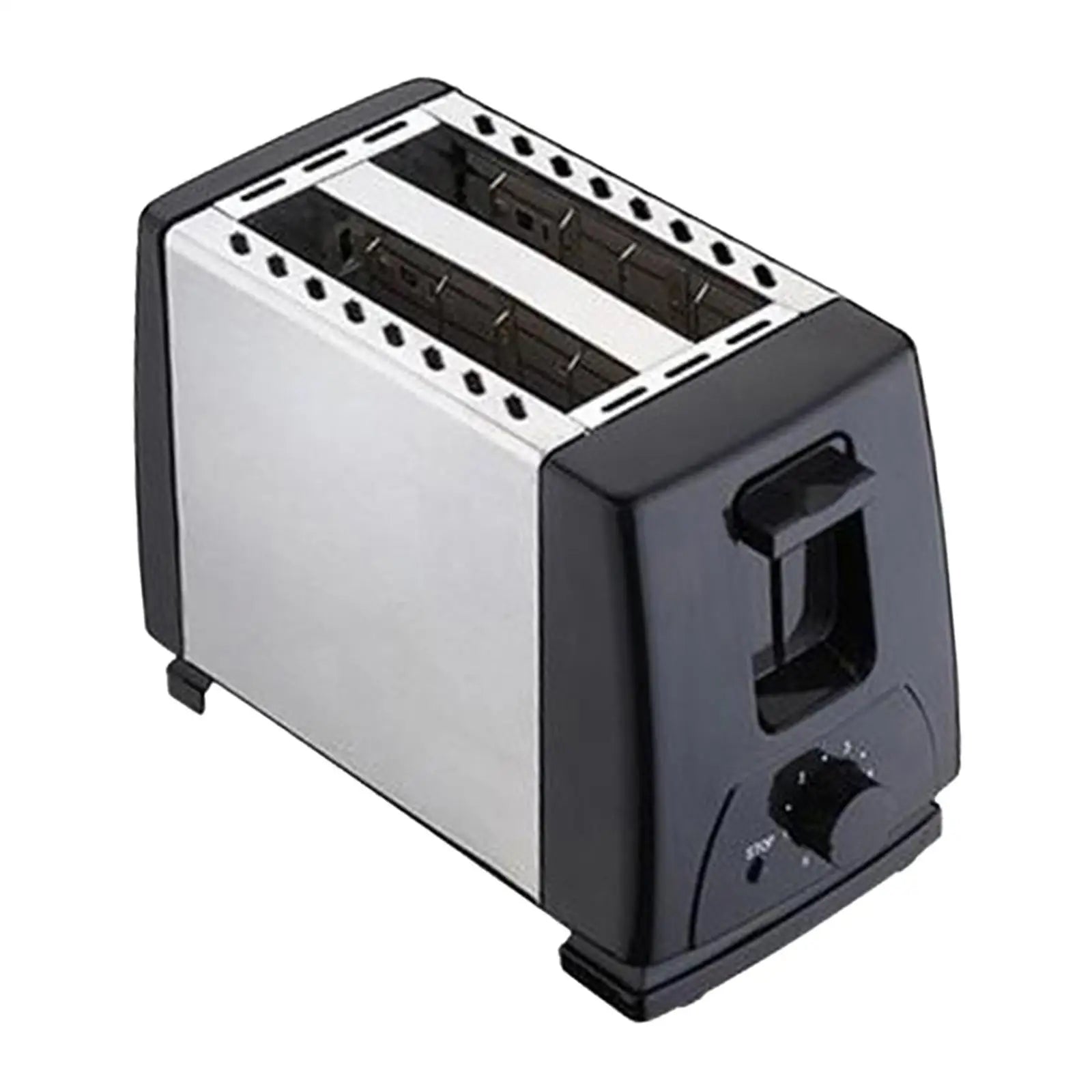 Automatic Bread Toaster