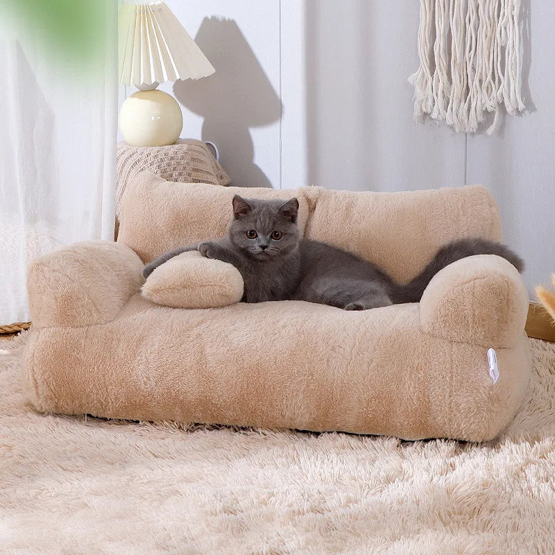 Luxury Pet Bed