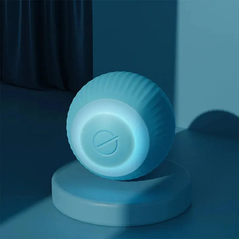 Gravity Rolling Ball