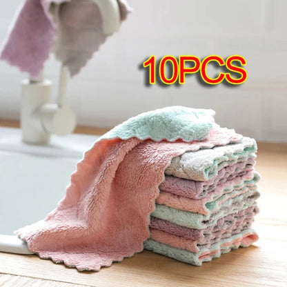 Super Absorbent Dish Cloth