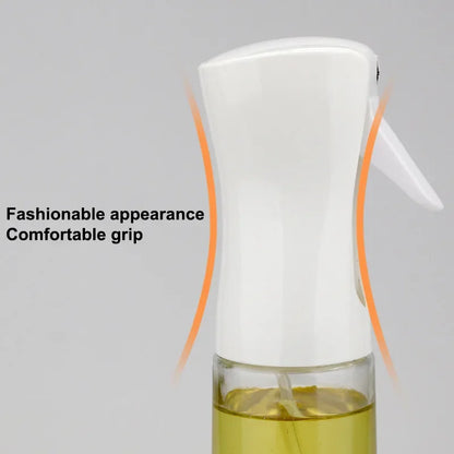 Oil Spray Bottle